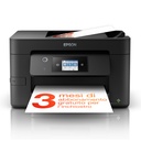 EP WORKFORCE PRO WF-3825DWF