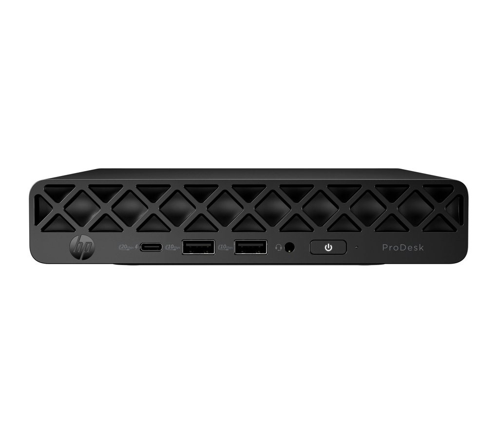 [D7JY3AT#ABZ] PRODESK 4 G1I MINI ULTRA 5-225T 16/512 WIN11P 3YW