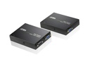 VIDEO EXT VGAOVER CAT5E/6 150M Q5