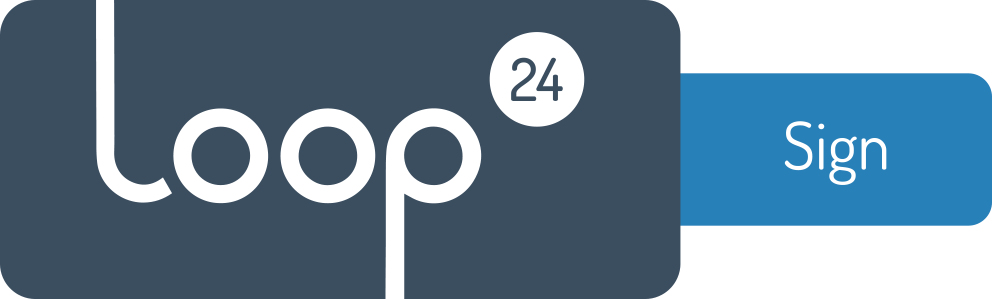 [LTF-0025] ABBONAMENTO PACCHETTO LOOPSIGN 3Y
