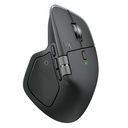 MX MASTER 4 - GRAPHITE - 2.4GHZ/BT