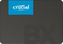 CRUCIAL BX500 1TB 3D NAND SATA 2.5 INCH SSD TRAY