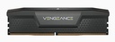 Corsair Vengeance CMK8GX5M1B5200C40 memoria 8 GB 1 x 8 GB DDR5 5200 MT/s 288-pin DIMM