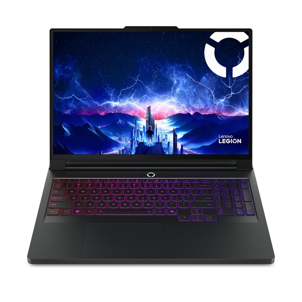[83F500NQIX] LEGION PRO7 CORE U9 275HX 64GB 2TB 16 RTX5090 W11H