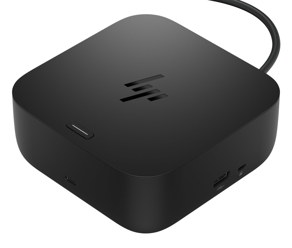 [BS7S9AA#ABZ] HP USB-C 100W G6 DOCK