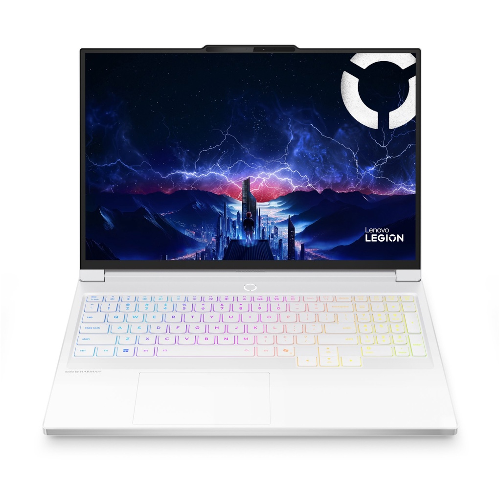 [83KY007JIX] LEGION 7 CORE U7-255HX 32GB 1TB 16P RTX5060 W11H