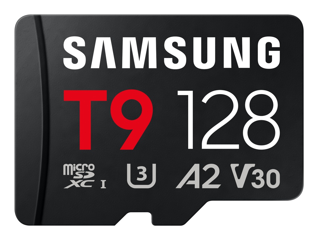 MICROSD T9 128GB