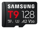 MICROSD T9 128GB