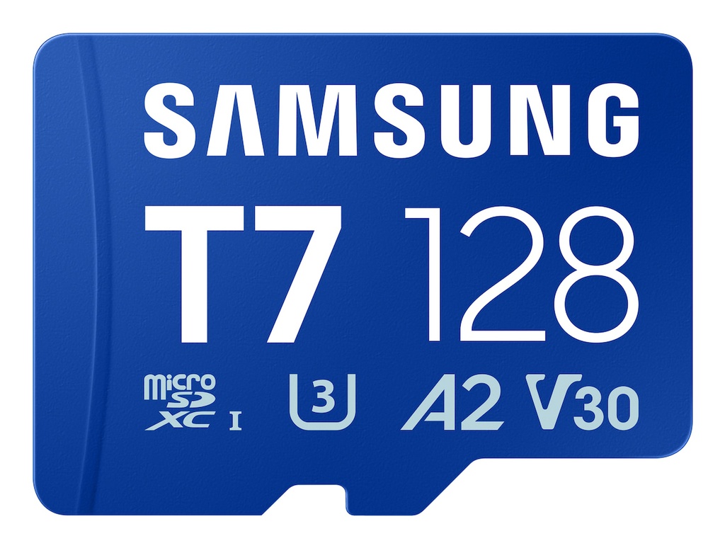 MICROSD T7 128GB