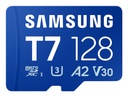 MICROSD T7 128GB