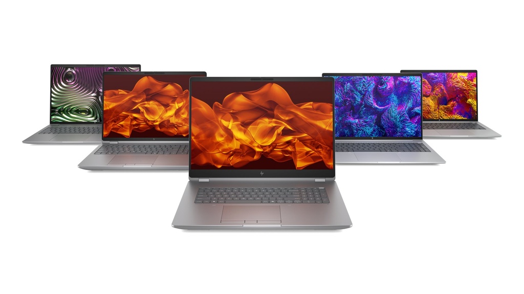 [D5JM4ET#ABZ] ZBOOK 8 14G1I ULTRA7 255H 16/512 RTX500 W11P 3YOFF