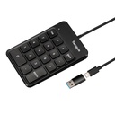 TARGUS TASTIERA USB WIRED