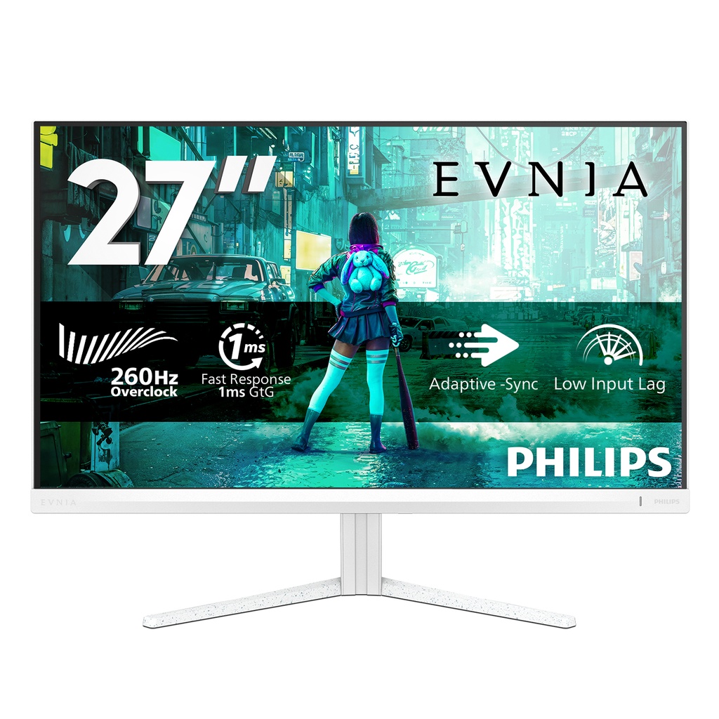 [27M2N3201PL/00] MONITOR 27 IPS REG ALT