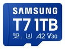 MICROSD T7 1TB