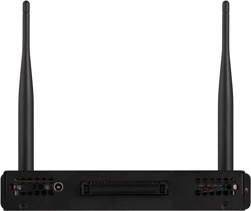[VPC27-W53-O1-1B] SLOT-IN PC VIEWBOARD