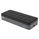 DOCKING STATION WITH 100W POWER