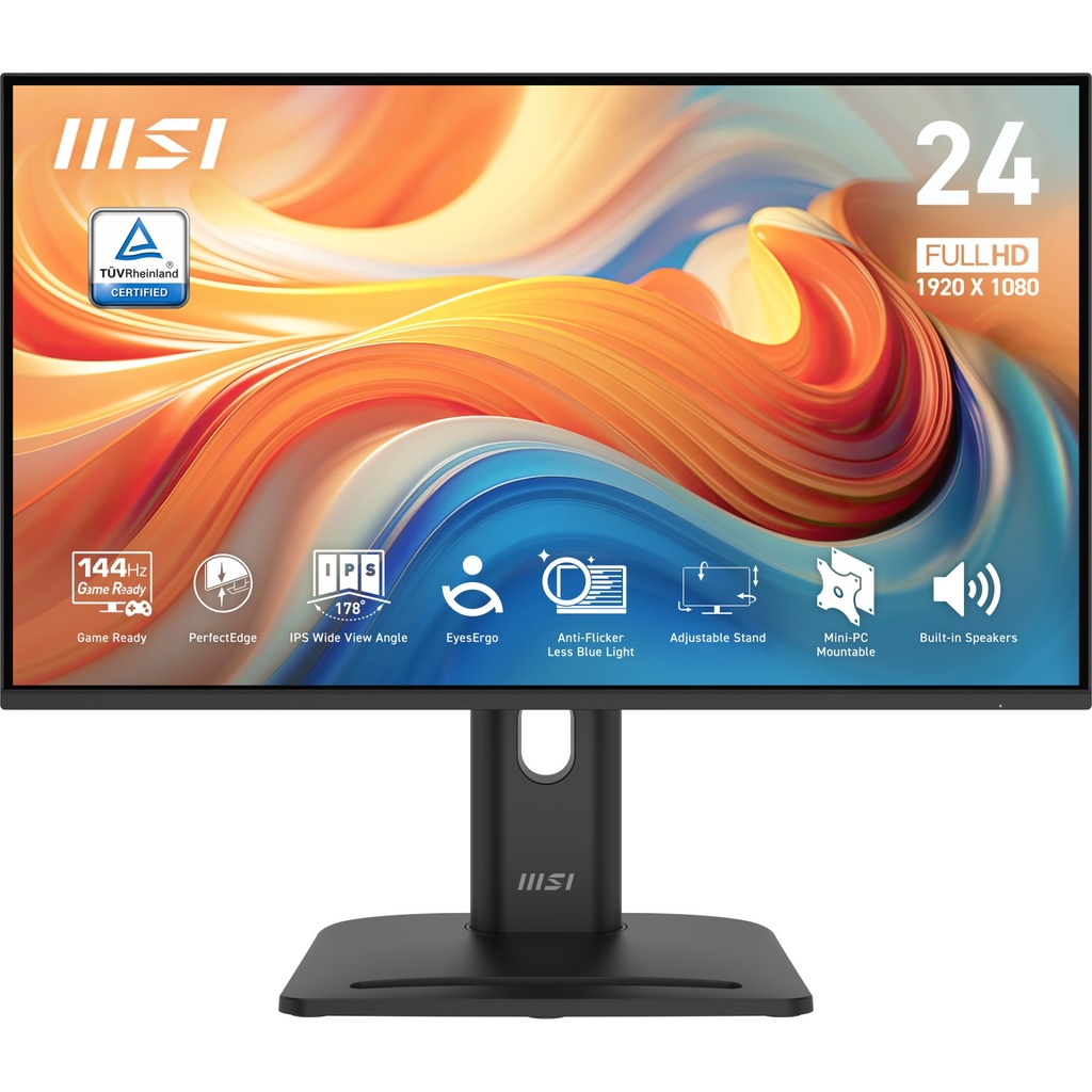 [PRO MP245PG E14] PRO MP245PG E14 23.8 1920x1080 FHD HDMI DP