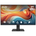 MSI PRO MP271 E14A FHD 1920X1080 144HZ HDMI DP