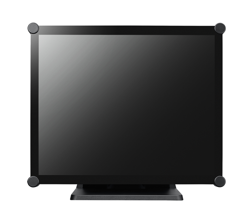 [TX-1702] 17  touch 5:4 SXGA 1280 x 1024 VGA, HDMI,DP 24/7