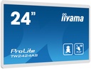 24  ANDROID 12 TOUCH 1920X1080 WIFI HDMI BIANCO