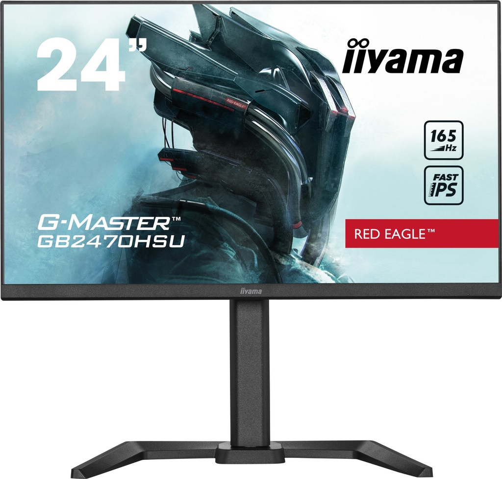 [GB2470HSU-B5] 24  ETE FAST IPS GAMING