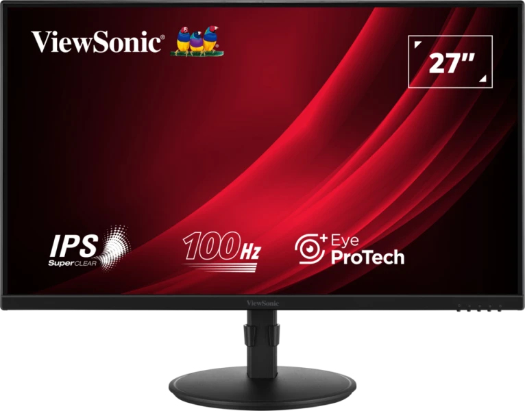 [VA2708-HDJ] VA2708-HDJ, 27  1920X1080 IPS PIVOT HDMI VGA DP