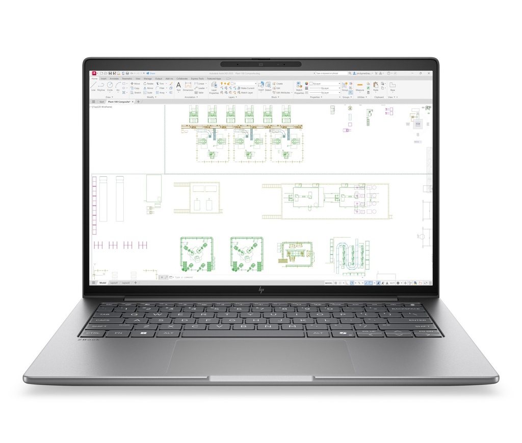 ZBOOK 8 14G2I ULTRA7 366H 24/512 RTX500 W11P 3YOFF