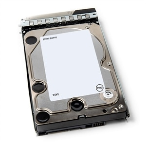 [401-ABHY] 12TB 7.2K RPM SATA 6GBPS 512E 3.5IN HOT-PLUG HARD