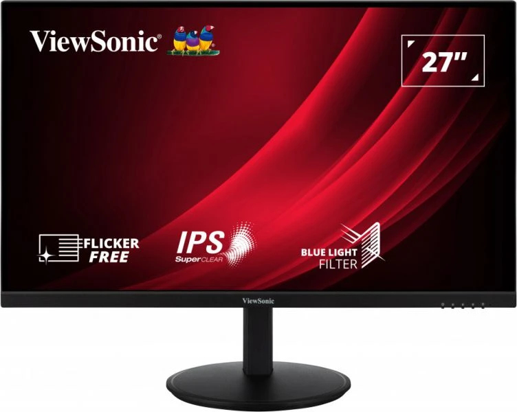 27  16:9 2560 x 1440 IPS 2xHDMI DP