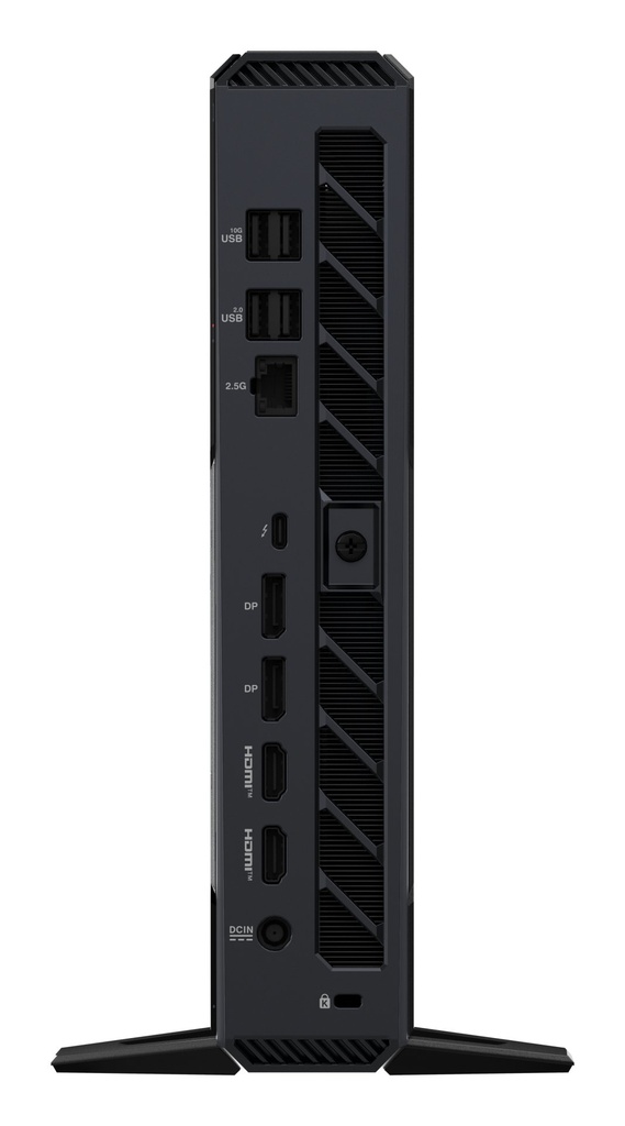 NUC 15 ROG U7 255HX Tall Kit (L10) EU Cord