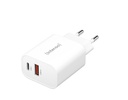 POWER ADAPTER 1 X USB-A/C 30W