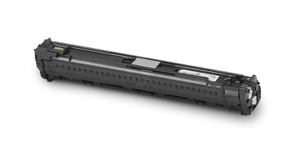 ORIGINAL OKI Tamburo nero 09006131 C650 ~50000 Seiten