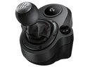 ORIGINAL Logitech Accessori per computer nero 941-000130 Driving Force Shifter - Schaltknüppel