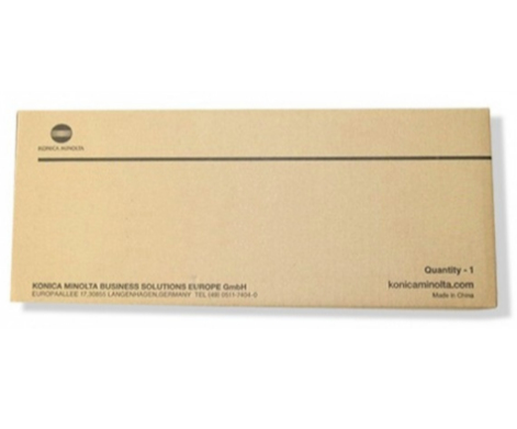 ORIGINAL Konica Minolta toner ciano ACP8450 TN-715C ~45000 Seiten