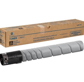 ORIGINAL Konica Minolta toner nero A8DA050 TN325 ~24000 Seiten