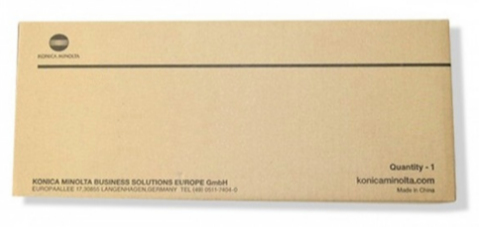 Toner Konica Minolta nero A5E7151 TN-622K 88000 Pagine