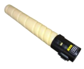 Toner Konica Minolta A11G251 TN216Y Giallo
