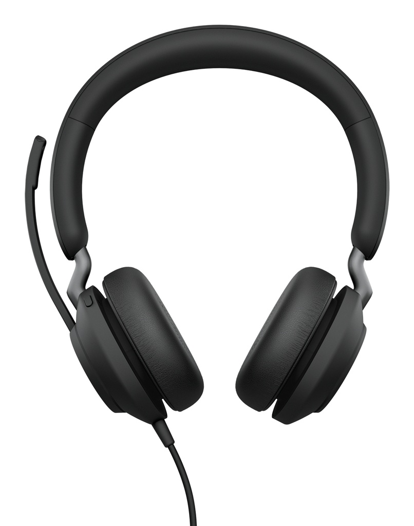 [24189-999-999] ORIGINAL Jabra Accessori per computer nero 24189-999-999