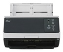 ORIGINAL Fujitsu nero / Grigio PA03810-B101 fi-8150 Fujitsu fi Series fi-8150 50ppm/100ipm A4 Duplex ADF USB3.2 LED Workgroup Scanner.