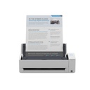 ORIGINAL Fujitsu Bianco PA03805-B001 iX1300 Scanner Desktop con LED USB3.2 Wi-Fi ADF Duplex A4 da 30 ppm/ 60ipm