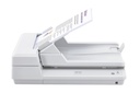 ORIGINAL Fujitsu Bianco PA03753-B001 SP-1425 ADF/Flatbed, 2x CMOS-CIS, 2x RGB-LED, 52 - 127 g/m2, 600 dpi, USB 2.0, 16W, 4.3kg