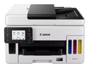 ORIGINAL Canon stampante nero / Bianco MAXIFY GX6050 4470C006 Stampante multifunzione a getto d'inchiostro Canon MAXIFY GX6050