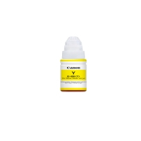 ORIGINAL Canon Cartuccia d'inchiostro giallo GI-490y 0666C001 ~7000 Seiten 70ml