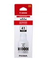 ORIGINAL Canon Cartuccia d'inchiostro nero GI-41pgbk 4528C001 ~7600 Seiten 135ml