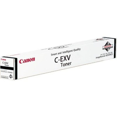 ORIGINAL Canon toner nero C-EXV52bk 0998C002 ~82500 Seiten