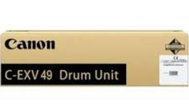 ORIGINAL Canon Tamburo C-EXV49drum 8528B003 ~75000 Seiten