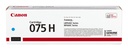 ORIGINAL Canon toner ciano 075 hc 6368C002 ~2500 Seiten