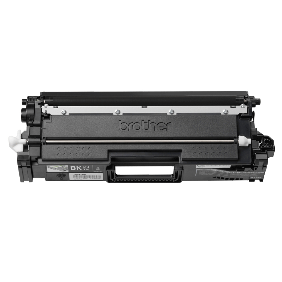 ORIGINAL Brother toner nero TN-821XXLBK 821XXL ~15000 Seiten