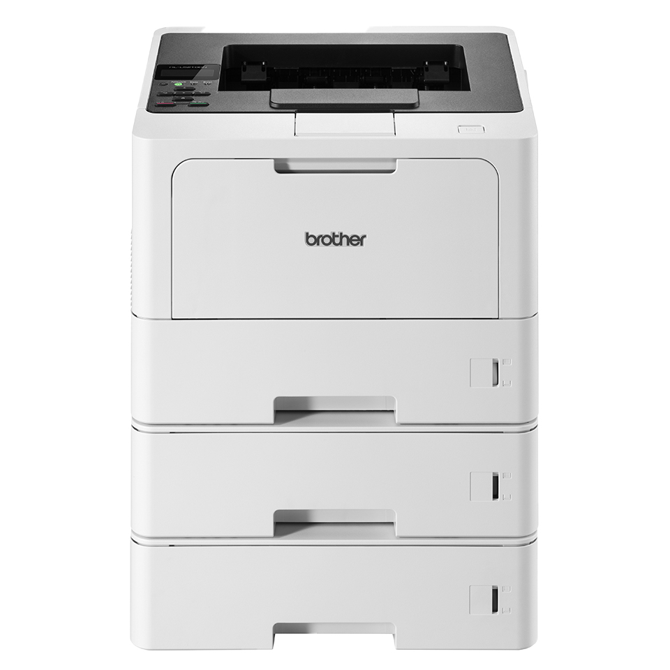 [HL-L5210DNTT] Brother HL-L5210DNTT laser printer 1200 x 1200 DPI A4