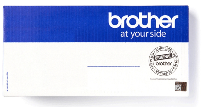 [D01CED001] Fusore Brother D01CED001